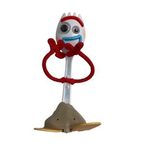 Disney Pixar Toy Story 4 Forky Talking Action Figure Electronic Toy